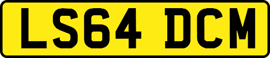 LS64DCM