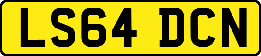 LS64DCN