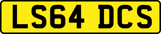 LS64DCS