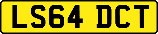 LS64DCT