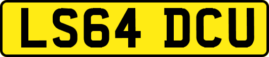 LS64DCU