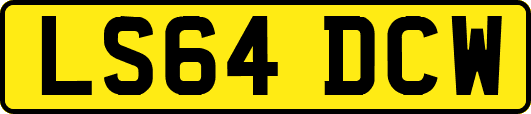 LS64DCW