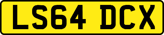 LS64DCX