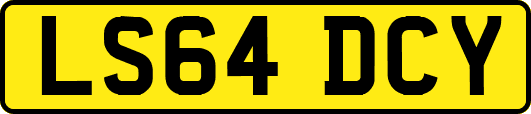 LS64DCY