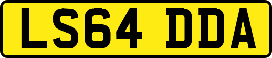 LS64DDA