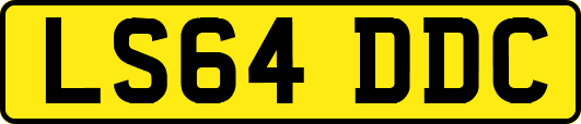LS64DDC