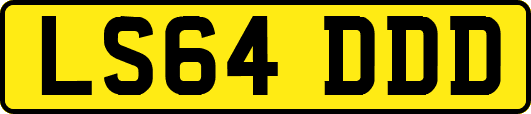 LS64DDD