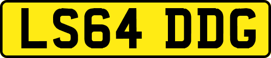 LS64DDG