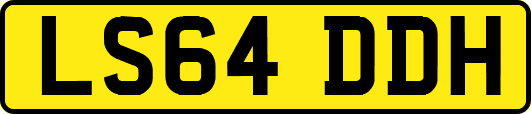 LS64DDH