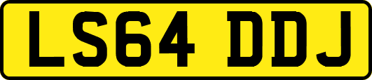 LS64DDJ