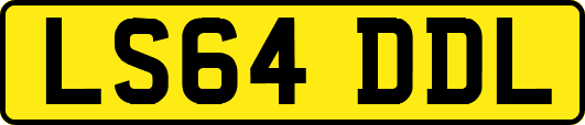 LS64DDL