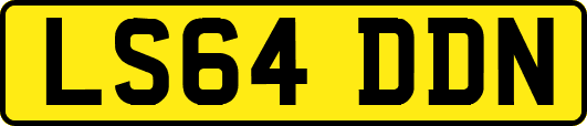 LS64DDN