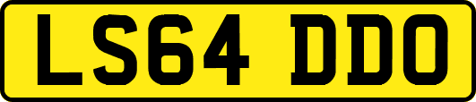 LS64DDO