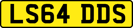 LS64DDS