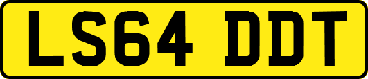 LS64DDT
