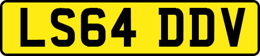 LS64DDV
