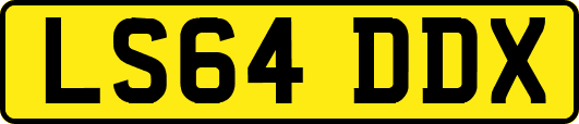 LS64DDX