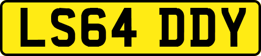 LS64DDY