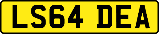 LS64DEA