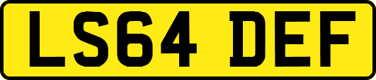LS64DEF