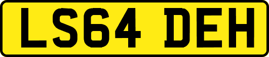 LS64DEH
