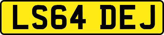LS64DEJ