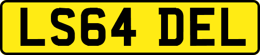 LS64DEL