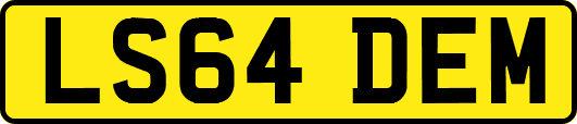 LS64DEM