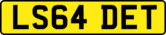 LS64DET