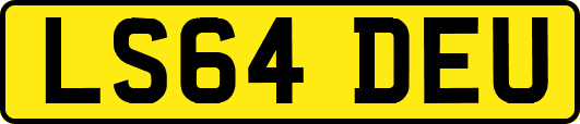 LS64DEU