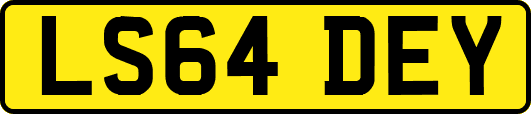 LS64DEY