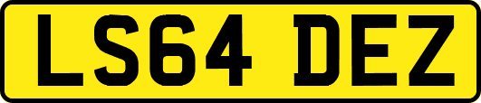LS64DEZ