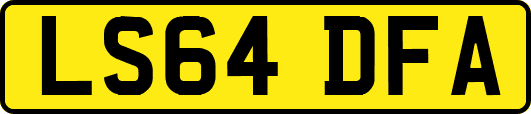 LS64DFA