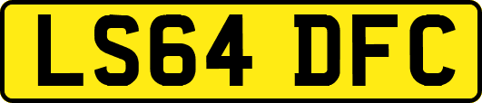LS64DFC