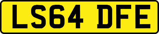 LS64DFE