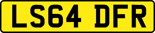 LS64DFR