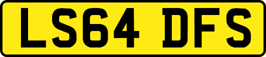 LS64DFS
