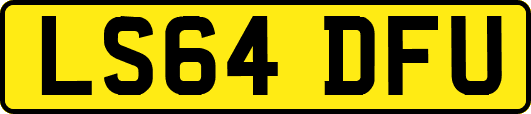 LS64DFU