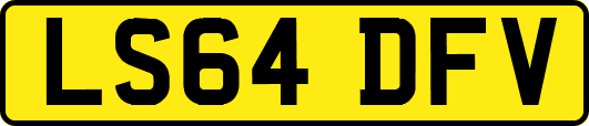 LS64DFV