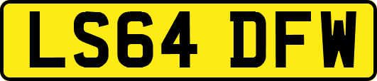 LS64DFW
