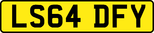 LS64DFY