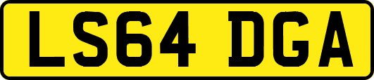 LS64DGA