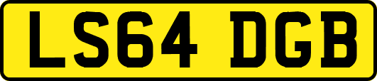 LS64DGB