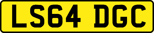 LS64DGC