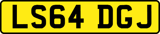 LS64DGJ