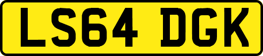 LS64DGK