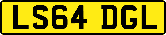 LS64DGL
