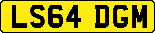 LS64DGM