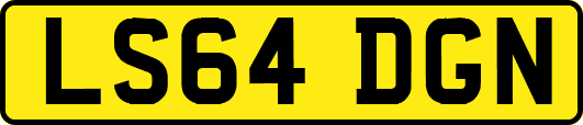 LS64DGN