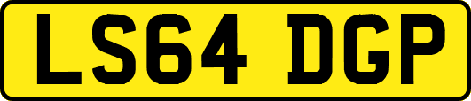 LS64DGP